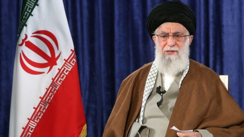 Верховный лидер Исламской революции: Парламент должен быть обнадеживающим и чутким