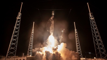 Izraeli dërgon satelit spiun në hapësirë