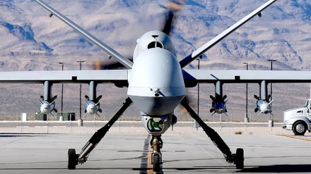 Trump heq kufizimet për shitjen e dronëve të armatosur