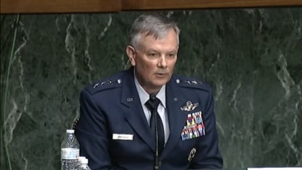 Komandan Militer AS Khawatirkan Kapal Selam Canggih Rusia