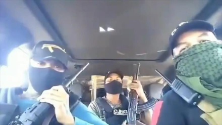 Ataque armado en México se salda con 24 muertos y varios heridos