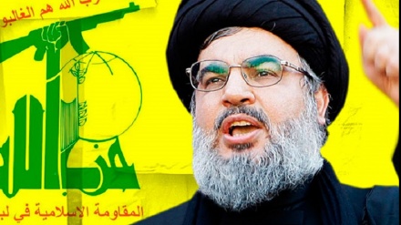 Nasrallah avverte i paesi occidental: devono smettere di sostenere i gruppi takfiri