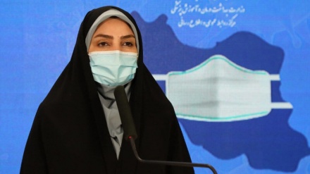 آخرین آمار مبتلایان به کرونا در ایران؛ بهبودی حدود 238 هزار نفر