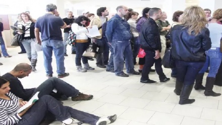 ניסנקורן: מחרבים את שלטון החוק כשיש מיליון מובטלים