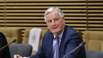 Brexit: Barnier, con Londra permangono gravi divergenze