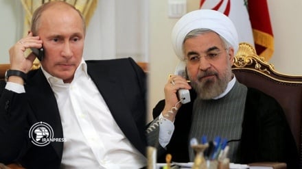 Руҳоний : Американинг бир ёқлама ёндошувига қарши курашиш зарур