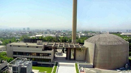 Iran dementiert Explosion in Atomanlage nahe Yazd