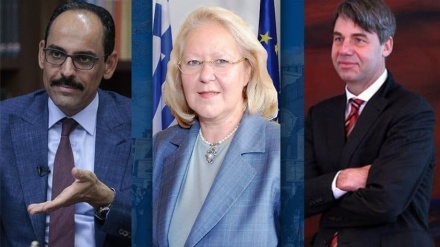 Թուրքիան և Հունաստանը գաղտնի բանակցություններ են վարել Բեռլինում