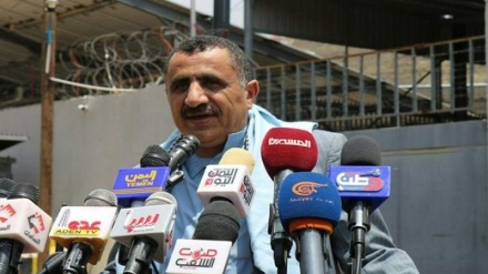 ইয়েমেনের কোটি কোটি ব্যারেল তেল লুট করেছে সৌদি আরব: তেলমন্ত্রী