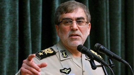 FFAA de Irán en su más alto nivel de poder defensivo