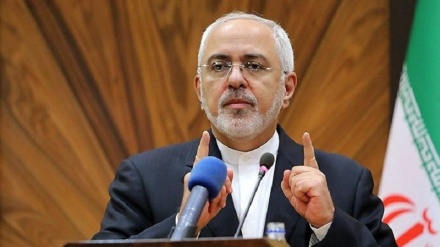 ظریف: اروپایی‌ها به تعهداتشان در برجام پایبند باشند 
