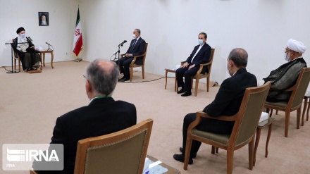 Аль-Каземи в Тегеране и Зариф в Москве - новый план противодействия Америке