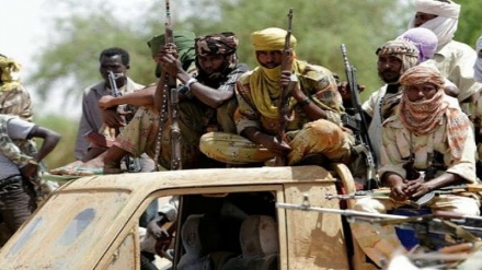Over 60 killed in fresh violence in Sudan's Darfur: UN