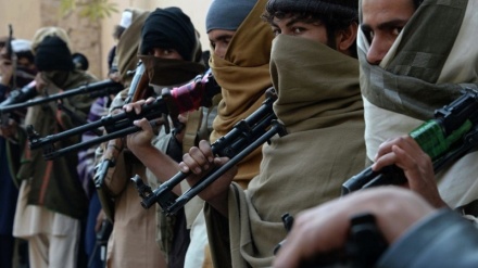 کشته شدن 23 غیر نظامی افغان در حمله گروه طالبان 