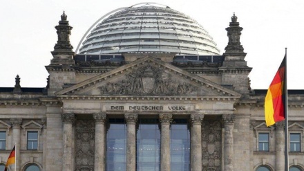 Almanya'dan 'Avrupalıların nükleer anlaşmaya bağlı olduğu'na dair iddiası