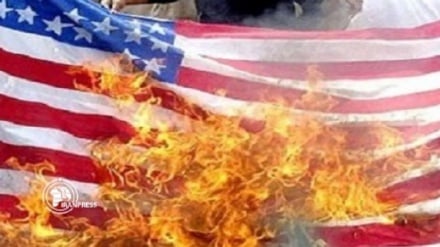 Tolışon ıştə islamiyə inğilabiku himoyə dəvom kardedə