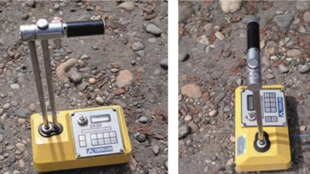 Ecuador emite alerta por robo de un material radiactivo en Quito