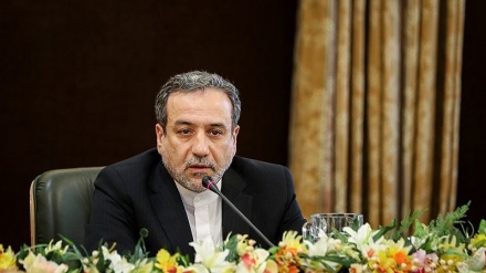 伊朗强调必须促进执行德黑兰与喀布尔之间的经济协定