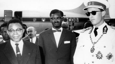 DRC inasherehekea miaka 60 ya uhuru hali ikiwa bado mbaya + Sauti