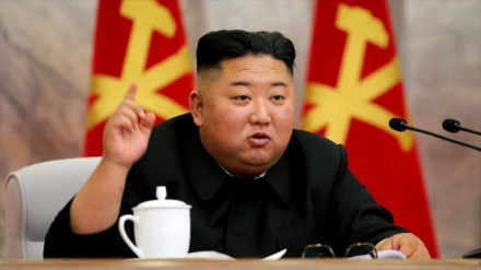 ‘Urgencia máxima’ en Corea del Norte por primer caso de COVID-19