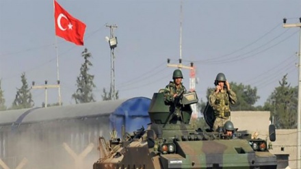 Les ambitions turques pour le Yémen