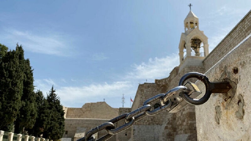 سرقت آثار باستانی فلسطین توسط رژیم صهیونیستی