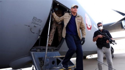 সৌদি সফরে যাচ্ছেন ইরাকি প্রধানমন্ত্রী; তারপরই ইরান সফর