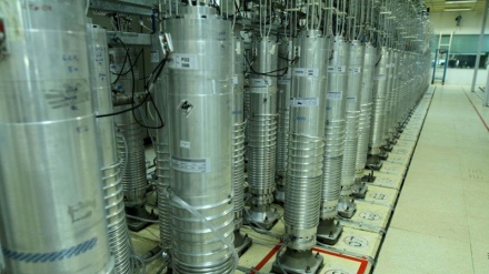 イラン、「フォルド核施設でのウラン濃縮が継続」