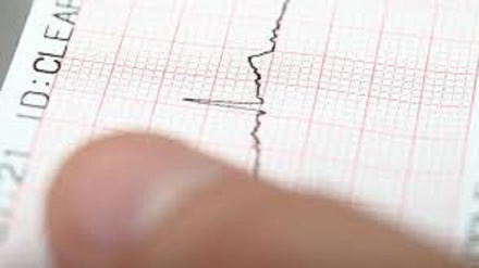 Scossa di terremoto in Slovenia