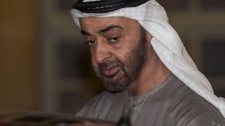 Ufaransa kufungua mashtaka dhidi ya mrithi wa mtawala wa Abu Dhabi kwa kuhusika na mateso Yemen