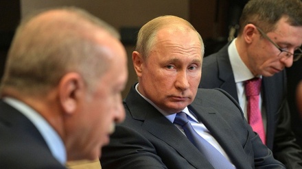 Nagorno-Karabakh, interverranno direttamente Russia e Turchia?