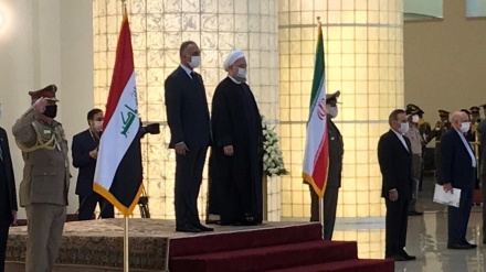 El viaje de Al-Kazemi a Teherán; un mensaje contundente de Irán a EEUU