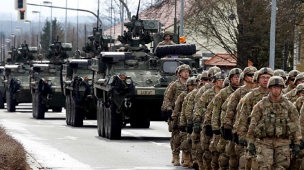 Luciano Lago all'IRIB: 'Ritiro soldati Usa segno di deterioramento relazioni con la Germania' (AUDIO)