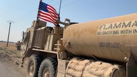 Suriyə nati dızdiye Amerkəvıjon tərəfo dəvom kardedə.