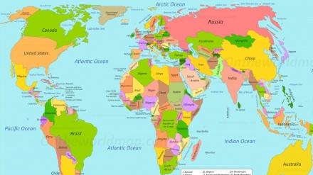 Africa, presenza militare Usa in rapida crescita