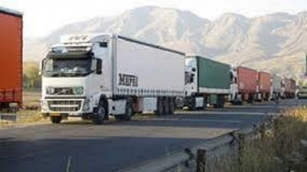 خودداری تاجیکستان از امضای تفاهم‌نامه توسعه کریدور حمل و نقل ترانس‌خزر