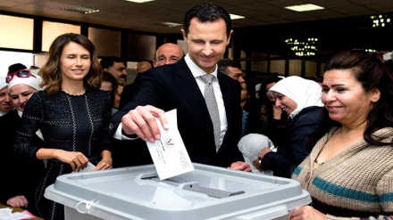 Walid al Muallim: Uchaguzi wa Bunge ni ushindi mwingine kwa taifa la Syria