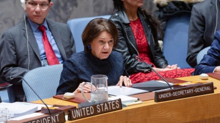 В ООН призвали к отмене односторонних санкций США против Ирана