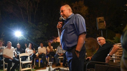 ליברמן: נתניהו פוחד מדרעי וגפני יותר מאשר מהקורונה