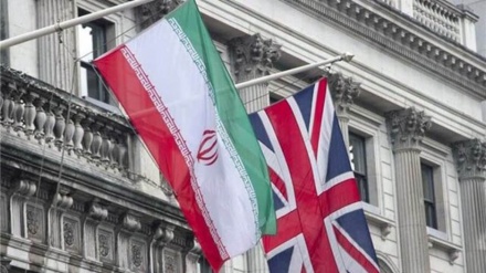 イラン国防軍需省、「英国はその負債返済に向け、即刻かつ実用的な措置をとるべき」