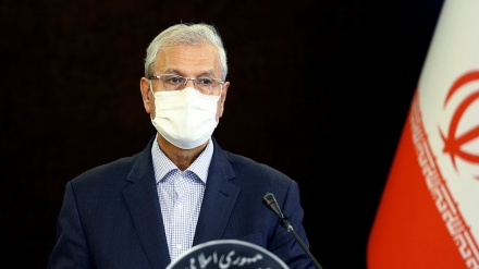 拉比伊：美国因退出伊核协议已在世界上名誉扫地