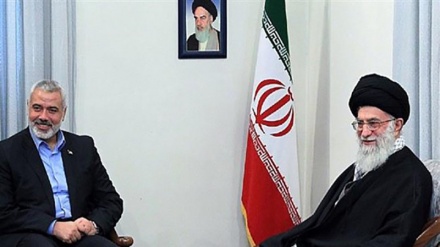 La lettre du Leader au Hamas