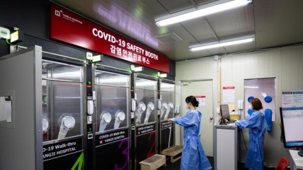 韩国 创三个多月新高