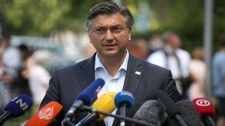 Croazia: exit poll, conservatori Plenkovic in vantaggio