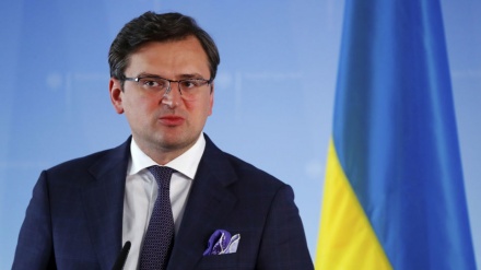 乌克兰外长：伊朗代表团将来到基辅