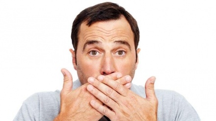 قرمزی و جوش در دهان جدیدترین علائم کرونا