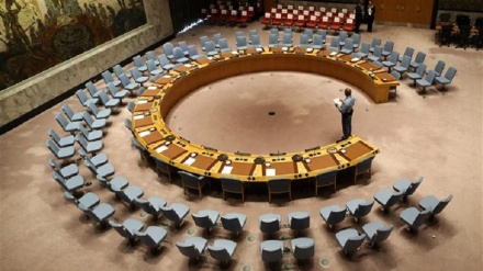 UN Security Council adopts resolution on immediate ceasefire in conflict zones 