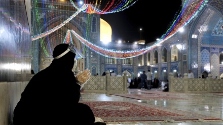 Ғариби Хуросон