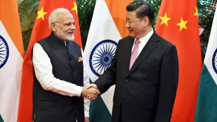 China urge a La India a unir fuerzas contra hegemonía de EEUU