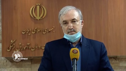 Namaki: Kasi ya maambukizi ya kirusi cha corona cha  India ni ya juu sana kuliko kile cha Uingereza